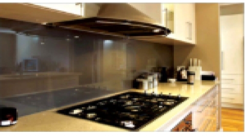 Lựa chọn máy hút khói nhà bếp phù hợp với kiến trúc.