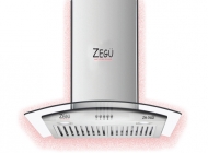 Máy hút mùi Zegu ZH-76GI