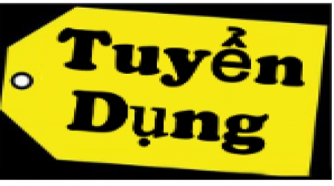 Tuyển Dụng Nhân Viên Kinh Doanh Có Lương Cứng