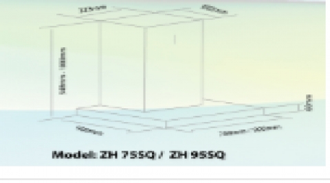 Tư vấn lựa chọn máy hút khói giá rẻ.